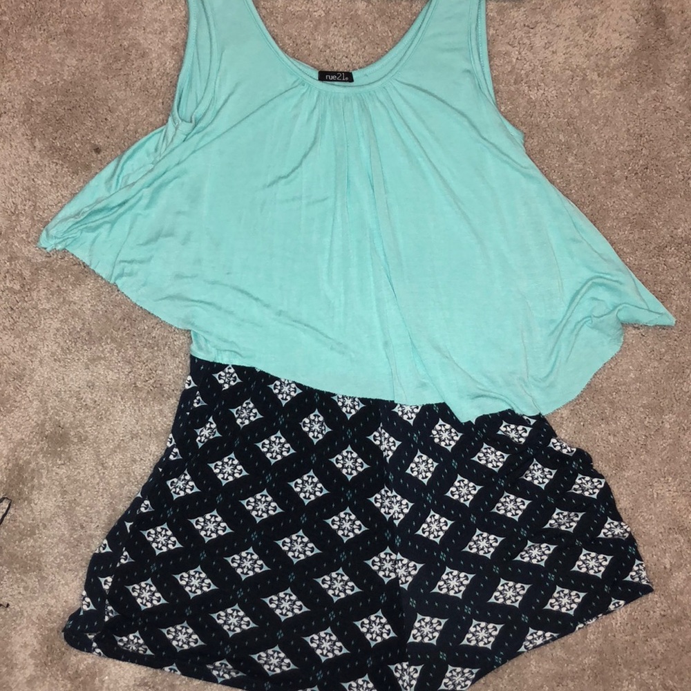 Romper!